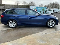 2019 - bmw 318i - personenauto - afbeelding 34 van  39