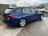 2019 - bmw 318i - personenauto - afbeelding 35 van  39