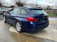 2019 - bmw 318i - personenauto - afbeelding 37 van  39