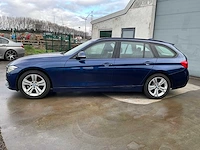 2019 - bmw 318i - personenauto - afbeelding 38 van  39