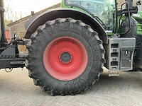 2019 - fendt 826 vario - afbeelding 10 van  45