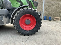 2019 - fendt 826 vario - afbeelding 11 van  45