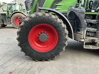 2019 - fendt 826 vario - afbeelding 12 van  45