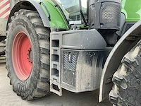 2019 - fendt 826 vario - afbeelding 15 van  45