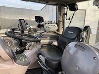 2019 - fendt 826 vario - afbeelding 23 van  45