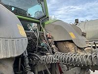 2019 - fendt 826 vario - afbeelding 34 van  45