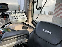 2019 - fendt 826 vario - afbeelding 39 van  45