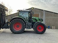 2019 - fendt 826 vario - afbeelding 5 van  45