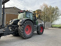 2019 - fendt 826 vario - afbeelding 6 van  45