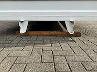 2019 - jpm - alu 4,5 t - opbouw laadplatform - afbeelding 5 van  16