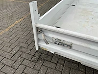 2019 - jpm - alu 4,5 t - opbouw laadplatform - afbeelding 13 van  16