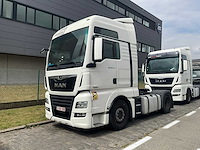 2019 - man tgx 18.470 - afbeelding 1 van  36