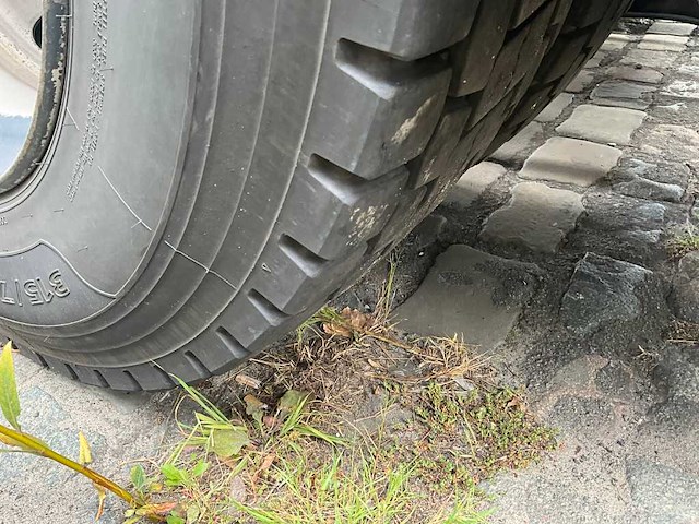 2019 - man tgx 18.470 - afbeelding 17 van  36
