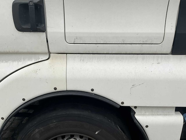 2019 - man tgx 18.470 - afbeelding 21 van  36