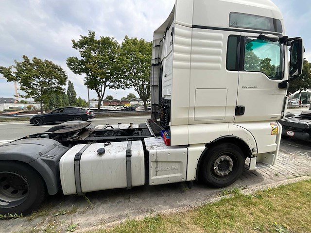 2019 - man tgx 18.470 - afbeelding 33 van  36