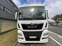 2019 - man tgx 18.470 - afbeelding 35 van  36