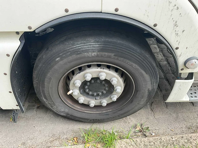 2019 - man tgx 18.470 - afbeelding 19 van  36