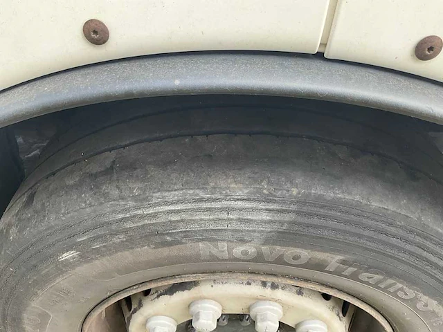 2019 - man tgx 18.470 - afbeelding 29 van  36