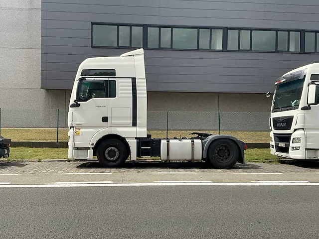 2019 - man tgx 18.470 - afbeelding 2 van  36