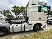 2019 - man tgx 18.470 - afbeelding 6 van  36