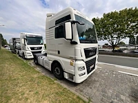 2019 - man tgx 18.470 - afbeelding 7 van  36