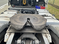 2019 - man tgx 18.470 - afbeelding 2 van  36