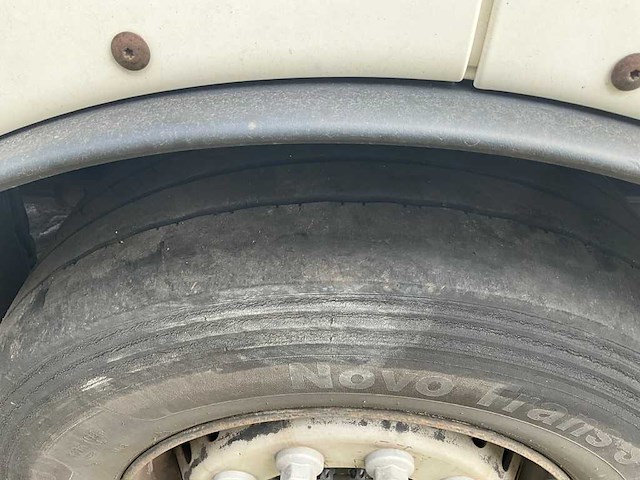 2019 - man tgx 18.470 - afbeelding 14 van  36
