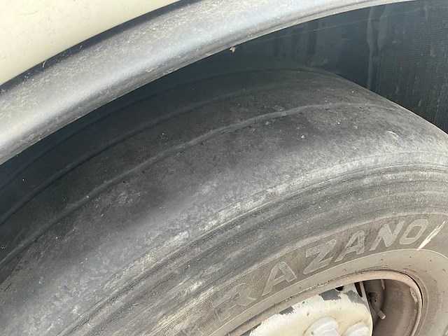 2019 - man tgx 18.470 - afbeelding 18 van  36