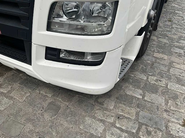 2019 - man tgx 18.470 - afbeelding 20 van  36