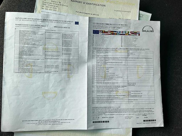2019 - man tgx 18.470 - afbeelding 29 van  36