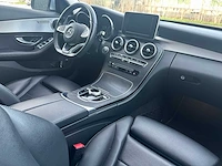2019 - mercedes-benz c180 cdi amg pack - afbeelding 12 van  14