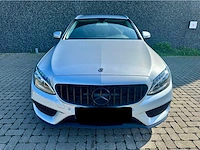 2019 - mercedes-benz c180 cdi amg pack - afbeelding 2 van  14