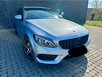 2019 - mercedes-benz c180 cdi amg pack - afbeelding 3 van  14