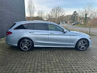 2019 - mercedes-benz c180 cdi amg pack - afbeelding 4 van  14