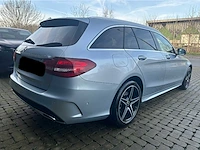 2019 - mercedes-benz c180 cdi amg pack - afbeelding 5 van  14