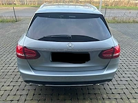 2019 - mercedes-benz c180 cdi amg pack - afbeelding 6 van  14
