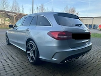 2019 - mercedes-benz c180 cdi amg pack - afbeelding 7 van  14