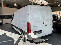 2019 - mercedes-benz sprinter - afbeelding 2 van  35