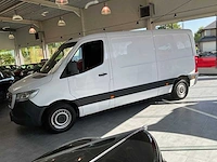 2019 - mercedes-benz sprinter - afbeelding 3 van  35