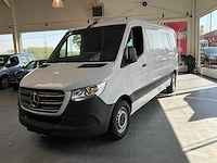 2019 - mercedes-benz sprinter - afbeelding 4 van  35