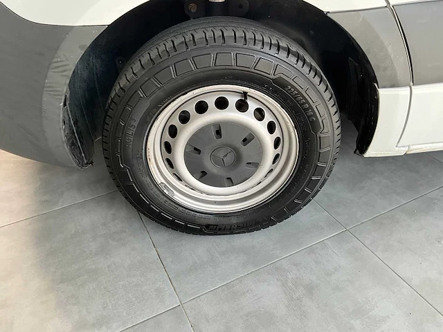 2019 - mercedes-benz sprinter - afbeelding 5 van  35
