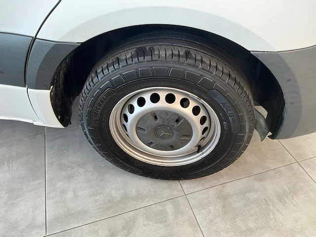 2019 - mercedes-benz sprinter - afbeelding 6 van  35