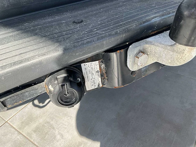 2019 - mercedes-benz sprinter - afbeelding 10 van  35