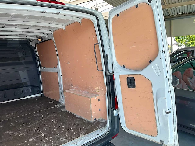 2019 - mercedes-benz sprinter - afbeelding 14 van  35