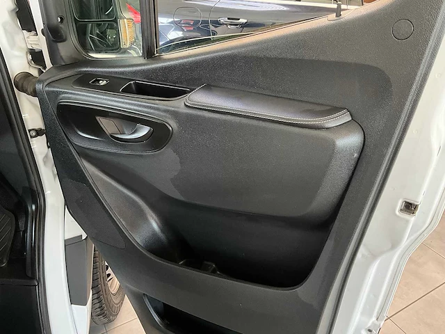 2019 - mercedes-benz sprinter - afbeelding 15 van  35