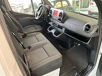 2019 - mercedes-benz sprinter - afbeelding 16 van  35