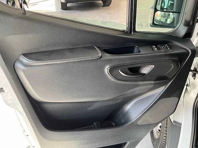 2019 - mercedes-benz sprinter - afbeelding 17 van  35