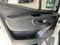 2019 - mercedes-benz sprinter - afbeelding 17 van  35
