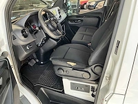 2019 - mercedes-benz sprinter - afbeelding 18 van  35