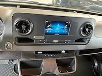 2019 - mercedes-benz sprinter - afbeelding 20 van  35